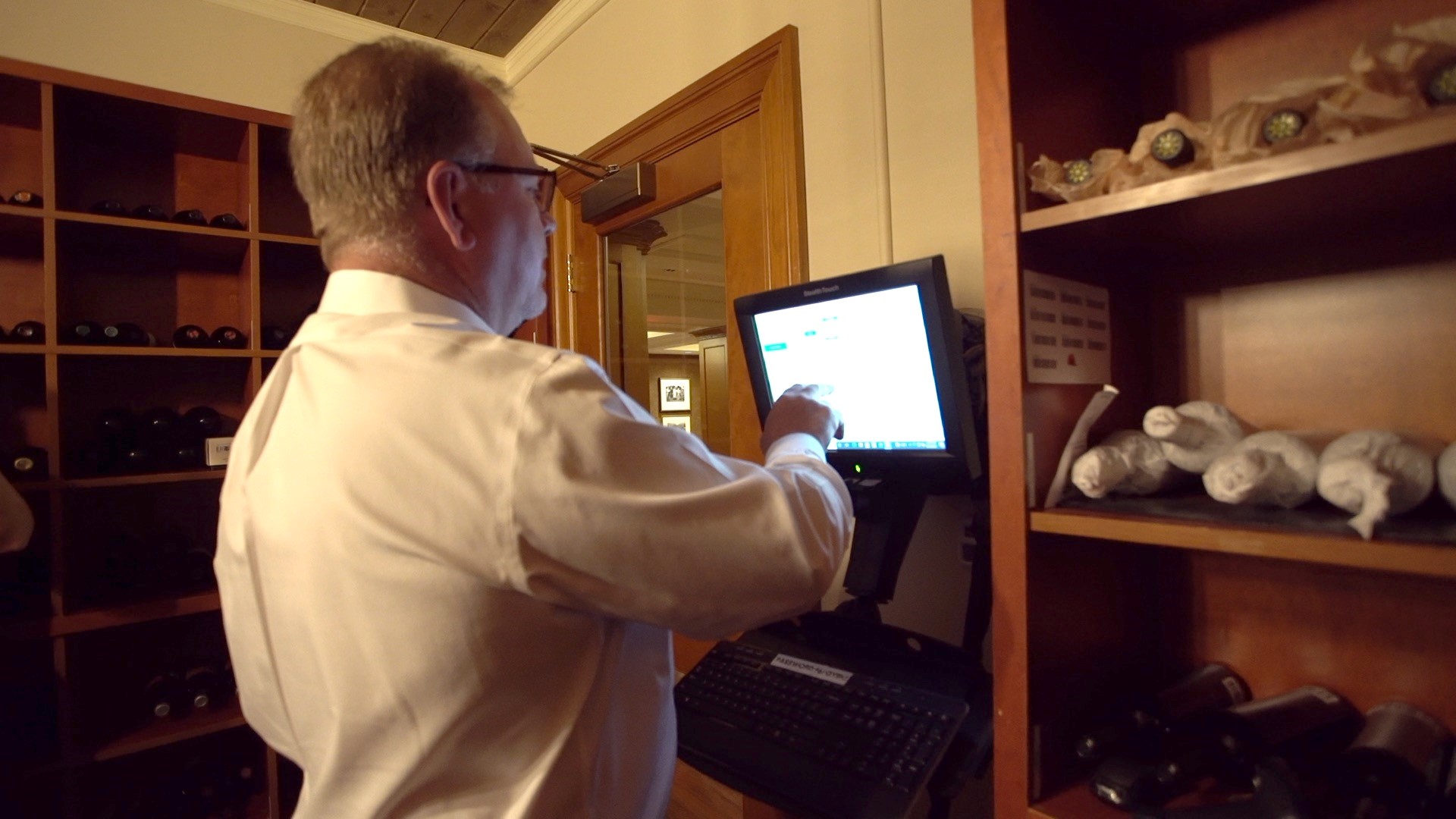 Clear Sky Software | Hotel Online